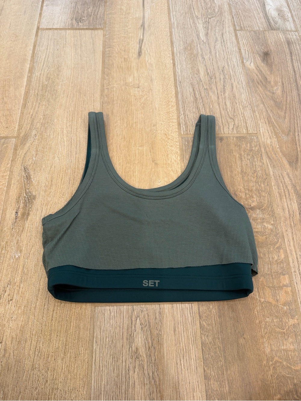 Set Active Sportbody® Sporty Roster Bra